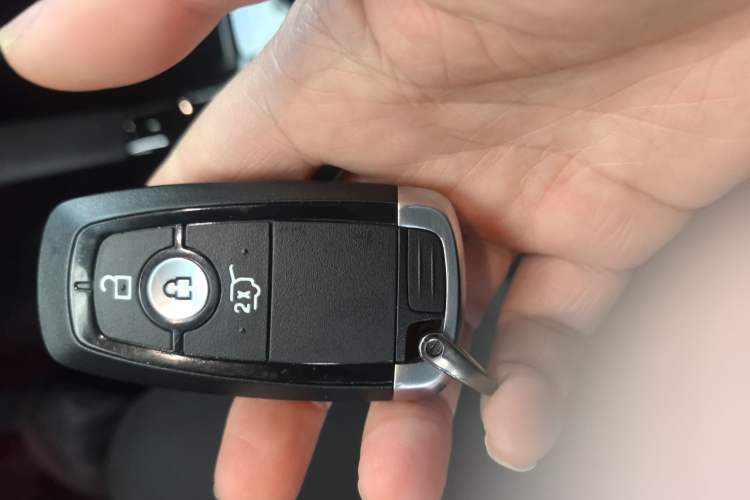 Used Ford Explorer 2020 EcoBoost 285 Four-Wheel Drive Sport Edition ST-LINE 7-Seater