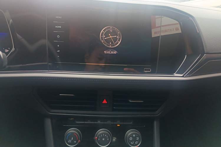 Used Volkswagen Sagitar 2021 280TSI DSG Comfort Connect Edition