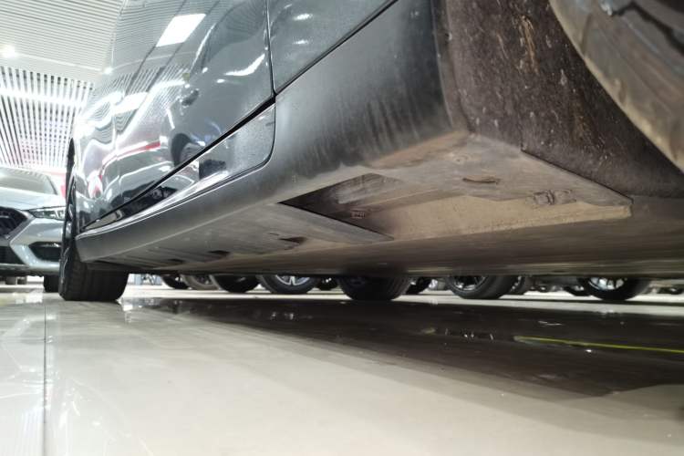 Used XPeng P7 2022 586G
