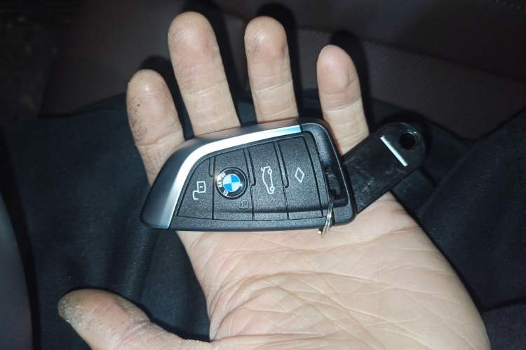 Used BMW i3 2024 eDrive 35 L
