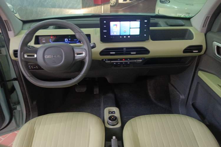 Used  Panda 2023 Panda Mini 200km Dynamic Bear
