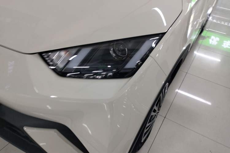 Used BYD Seagull 2025 305km Active Version