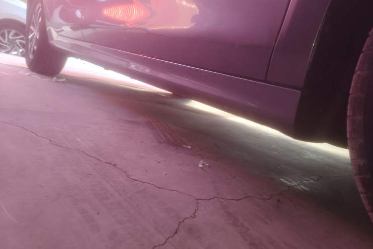 Used BYD Qin PLUS 2023 Champion Edition DM-i 55KM Leading Model
