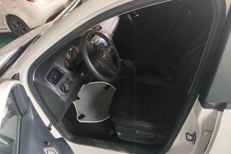 Used Volkswagen Polo 2018 1.5L Automatic Advanced Driving Model
