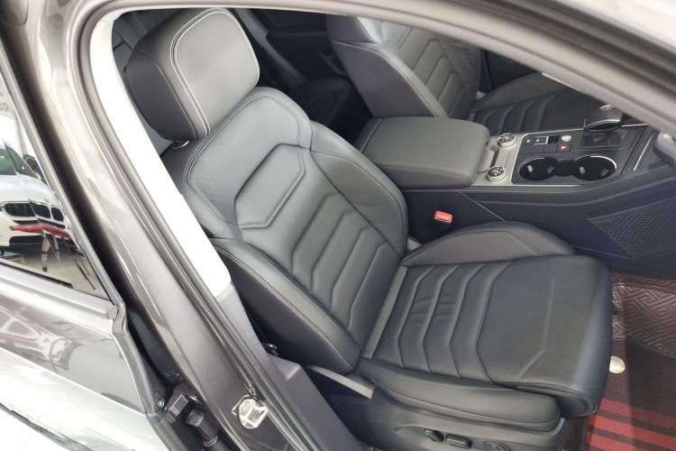 Used Volkswagen Touareg 2021 2.0 TSI Flagship Special Edition
