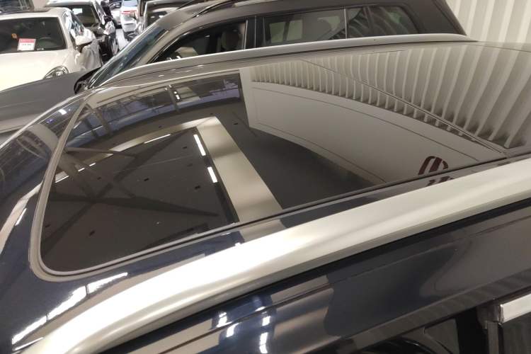 Used Porsche Cayenne 2019 Cayenne 3.0T