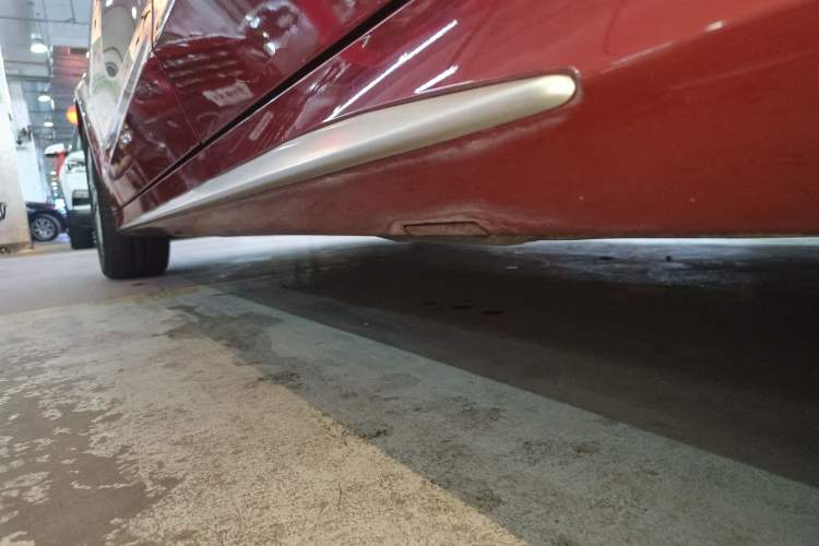 Used Mercedes-Benz C-Class 2018 C 180 L Fashion Edition Sport Version
