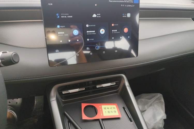 Used BYD Qin PLUS 2025 DM-i Smart Drive 55KM Leading Model
