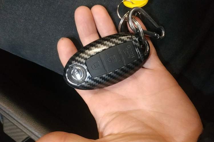 Used Nissan Sylphy 2020 1.6L XL CVT Enjoyment Edition