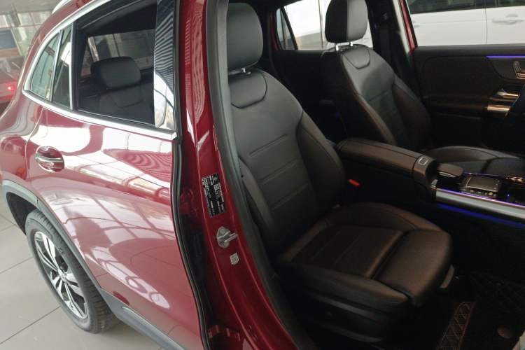 Used Mercedes-Benz GLA 2020 GLA 200