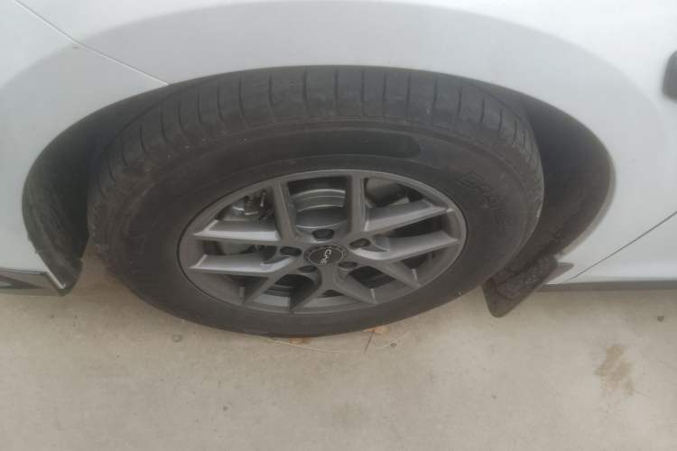 Used BYD Seal 06 New Energy 2025 DM-i Smart Drive 80KM Luxury Model