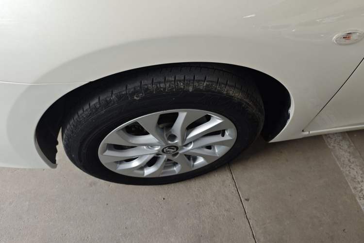 Used Nissan Sylphy 2022 Classic 1.6XE CVT Comfort Edition
