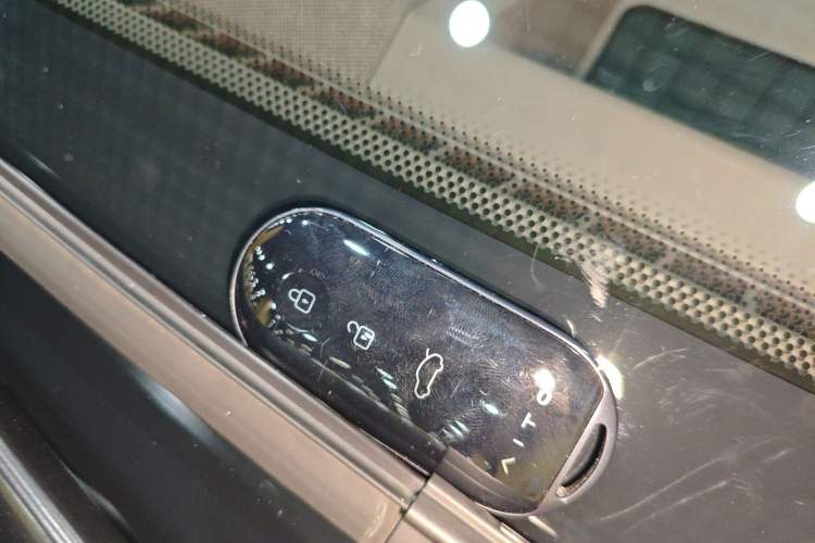 Used Hima AITO M7 2024 1.5T Intelligent Drive 4WD Ultra Version 5 Seats