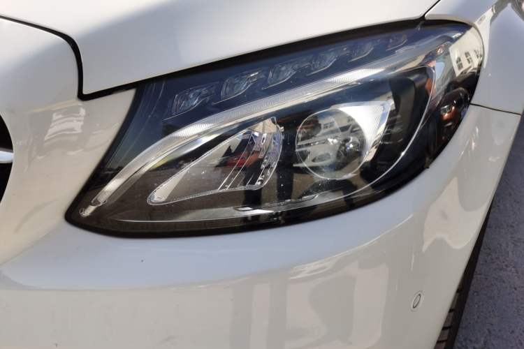 Used Mercedes-Benz C-Class 2018 C 200 Achievement Special Edition
