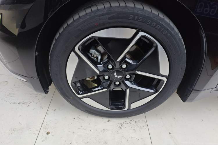 Used Wuling Xingguang 2024 Co-Creation Edition 510 Advanced Model