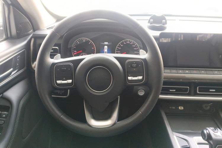 Used Great Wall Poer 2024 2.4T Commercial Version Automatic Diesel Two-Wheel Drive Elite Edition