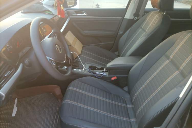 Used Volkswagen Lavida 2019 280TSI DSG Comfort Edition China VI standard
