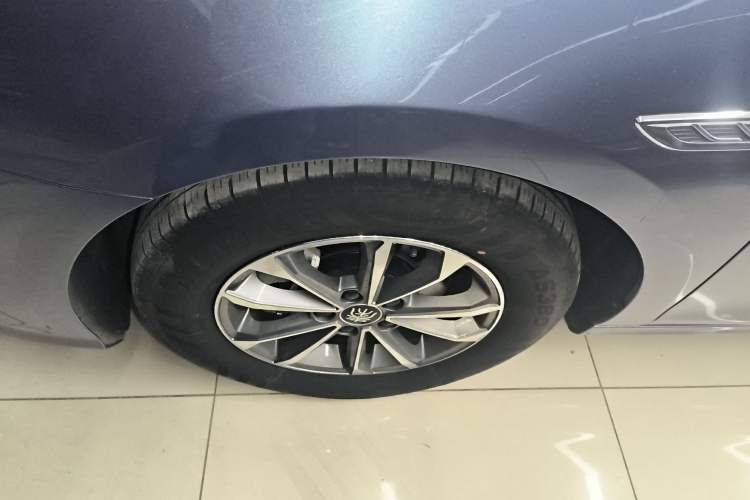 Used BYD Qin PLUS 2024 HONOR Edition DM-i 55KM Leading Model
