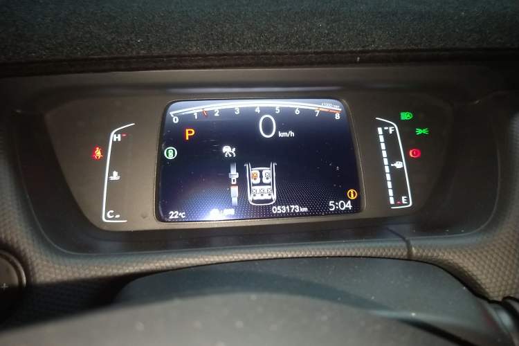 Used Honda Fit 2021 1.5L CVT Chao Yue Max Edition
