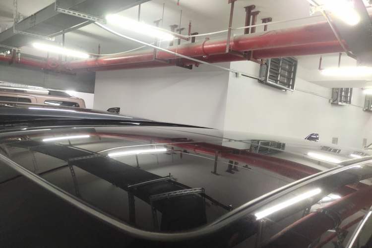 Used BMW X3 2023 Restyled xDrive30i Leading Edition M Night Sky Package