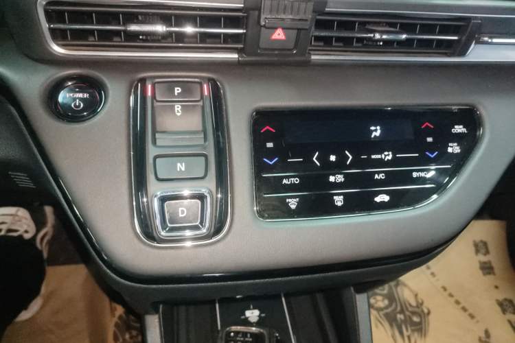 Used Honda Elysion 2024 2.0L eHEV Luxury Edition
