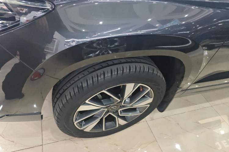 Used Jetta VS7 2022 280TSI Automatic Glory Edition
