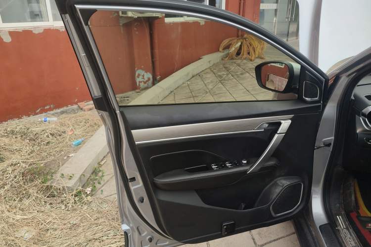 Used Geely Auto Coolray 2019 260T DCT Knight China VI Standard
