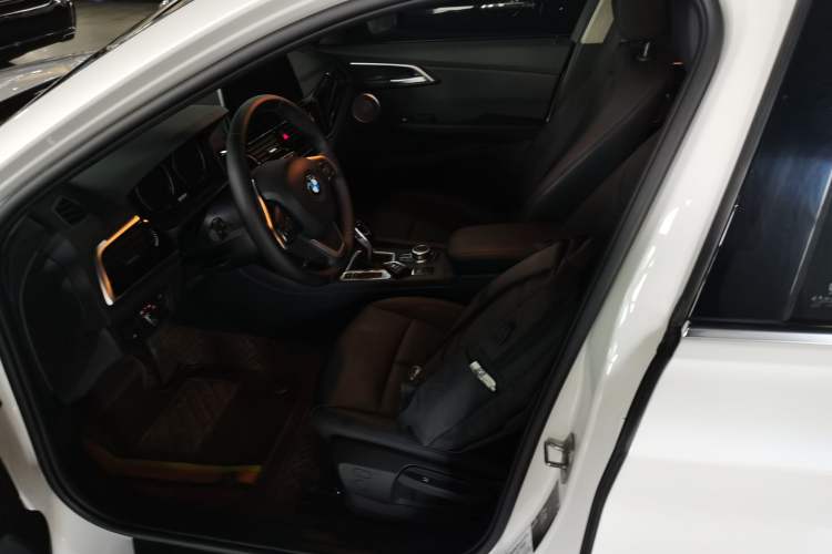 Used BMW 1 Series 2021 Revised 120i M Sport Edition
