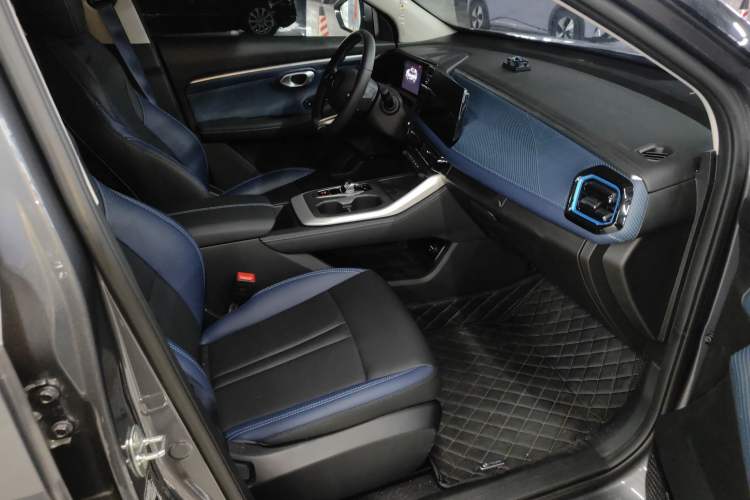 Used GAC Trumpchi GS3 2023 Shadow Speed 270T Enjoyment Edition
