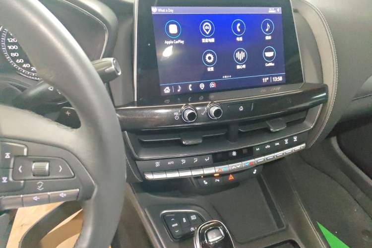 Used Cadillac CT5 2020 Revised Version 28T Luxury Edition
