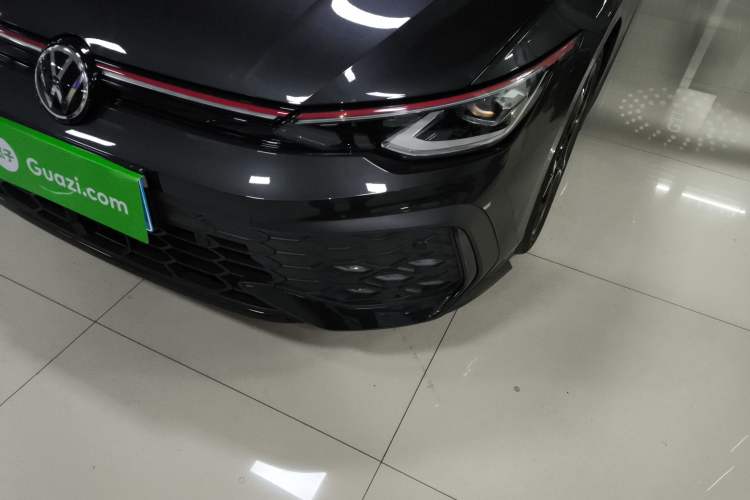 Used Volkswagen Golf GTI 2025 380TSI DSG GTI
