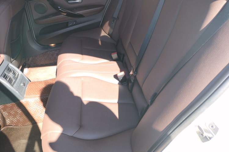 Used BMW 3 Series 2018 320Li Leading Model M Sport Package