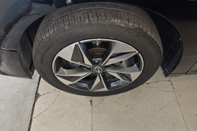 Used GAC Trumpchi M6 2023 PRO 270T DCT Luxury Edition