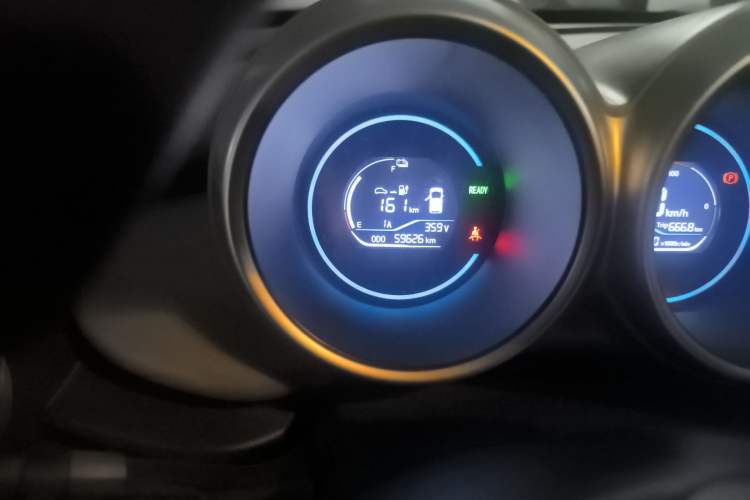 Used ORA Black Cat 2021 301km Cute Pet Edition
