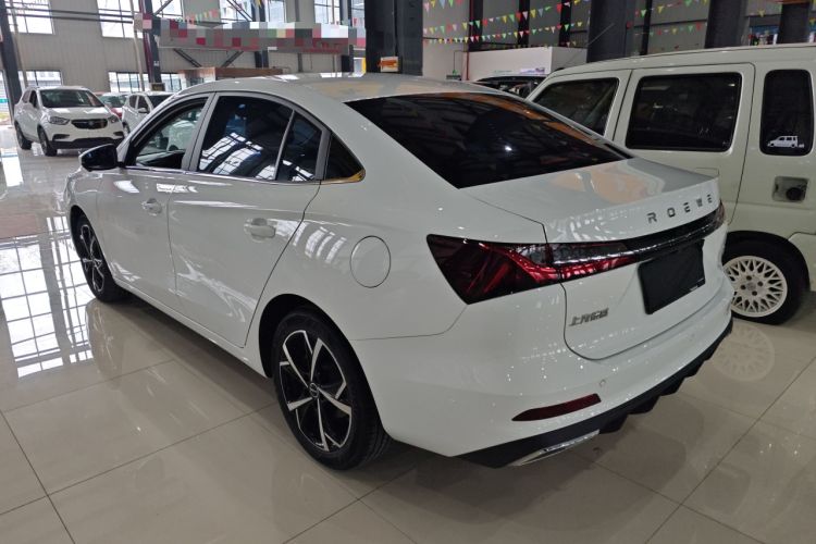 Used Roewe i5 2023 1.5L CVT Luxury Edition