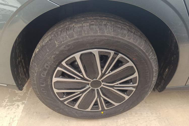 Used  Galaxy Stellar 6 2026 Model 60km Sailing Edition