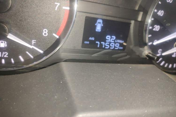 Used JAC Refine M3 2015 Maker Edition 1.6L Luxury Smart Version