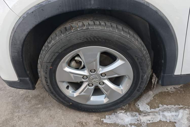 Used Honda XR-V 2017 1.5L LXi CVT Classic Edition
