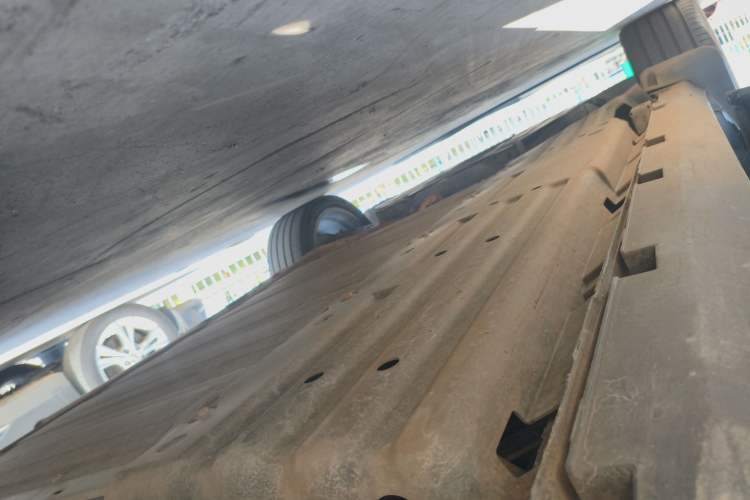 Used BYD Tang New Energy 2021 DM-i 112KM Prestige Model
