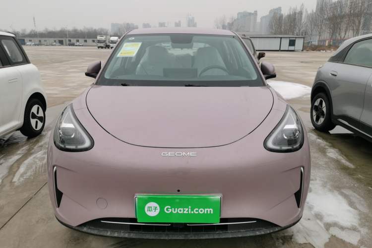 Used  Geome 2026 Model 310km Dream Edition