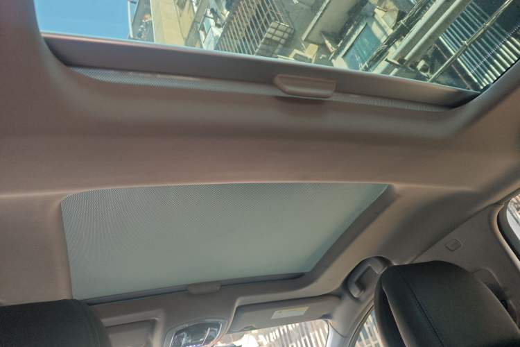 Used Citroen C6 2020 400THP Prestige Version
