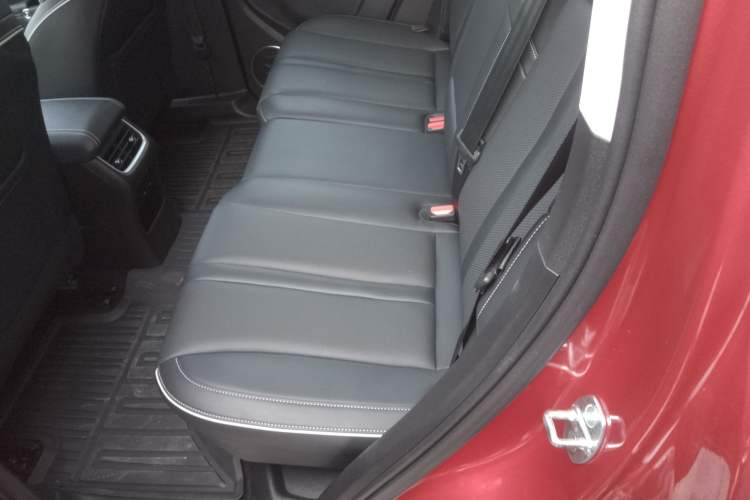 Used Tank 300 2021 City Edition 2.0T—Truly Stylish
