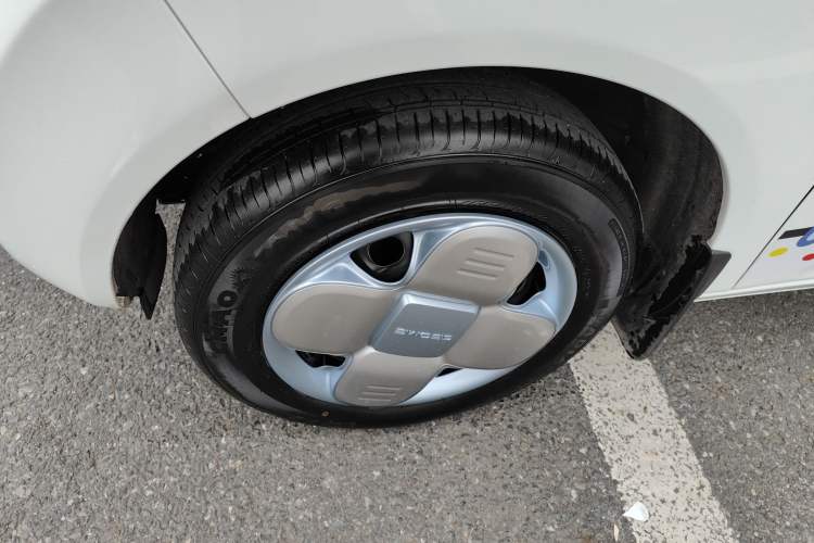 Used  Panda 2024 Panda Mini 200km Endurance Bear