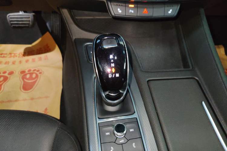 Used Cadillac CT5 2021 28T Luxury Version
