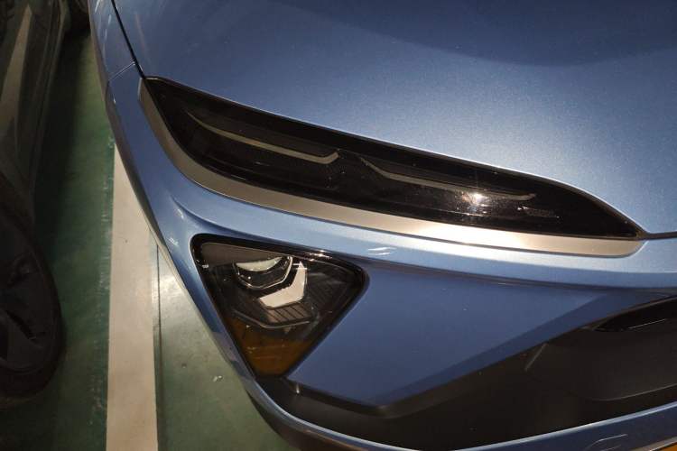 Used Nio ES6 2019 430 km Performance Version
