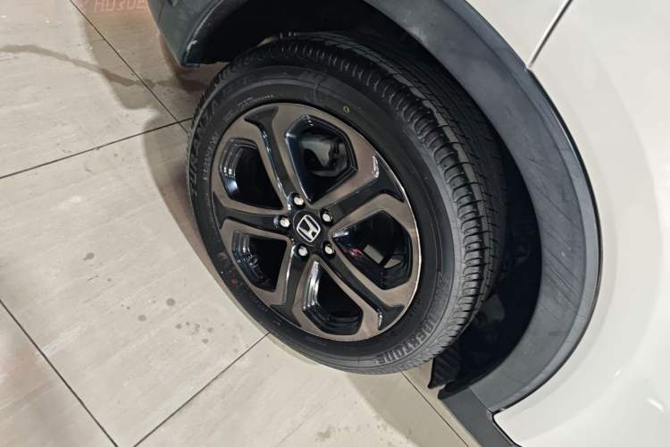 Used Honda XR-V 2021 220TURBO CVT Comfort Version
