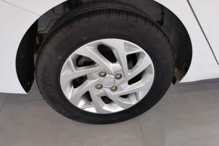 Used Hyundai Verna 2020 1.4L Manual GLS Cool Edition
