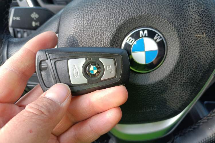 Used BMW 3 Series GT 2018 320i Sport Edition