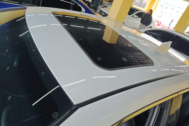 Used Toyota Avalon 2023 2.0L Progressive Edition
