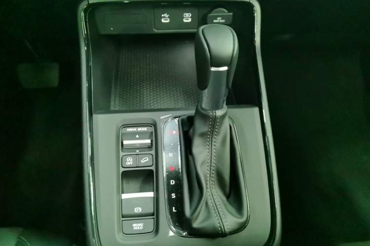 Used Honda CR-V 2026 Global 30th Anniversary Model 240TURBO Two-Wheel-Drive Fashion 5-Seater Edition